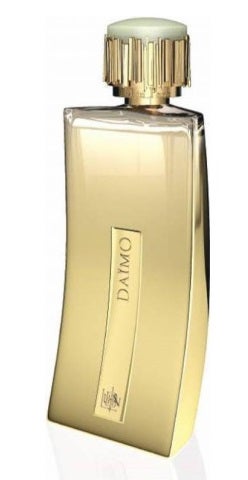 Lubin Daimo Unisex Cologne