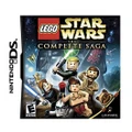 LEGO Star Wars: The Complete Saga [Pre-Owned] (DS)
