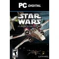 Lucas Art Star Wars Classics Collection PC Game
