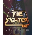 Lucas Art Star Wars TIE Fighter Special Edition PC Game