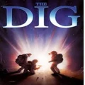 Lucas Art The Dig PC Game