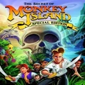 Lucas Art The Secret of Monkey Island Special Edition PC Game