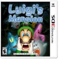 Nintendo Luigis Mansion Nintendo 3DS Game