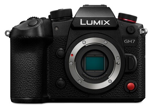 Best Panasonic Lumix GH7 Mirrorless Prices in Australia Getprice