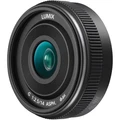 Panasonic Lumix G 14mm F2.5 II Asph Camera Lens