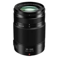 Panasonic Lumix G X Vario 35-100mm F2.8 II Camera Lens