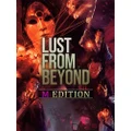 PlayWay Lust From Beyond M Edition PC Game