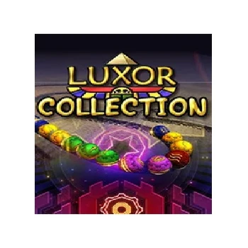 Mumbo Jumbo Luxor Collection PC Game