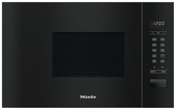 Miele M2234SC Microwave