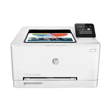 HP Color LaserJet Pro M252dw Printers