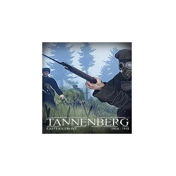 M2H Tannenberg PC Game