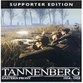 M2H Tannenberg Supporter Edition PC Game