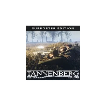M2H Tannenberg Supporter Edition PC Game