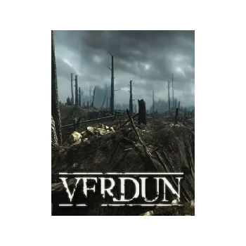 M2H Verdun PC Game