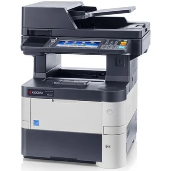 Kyocera EcoSys M3540idn Printers