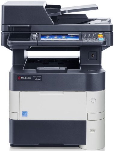 Best Kyocera EcoSys M3550idn Printers Prices in Australia | GetPrice