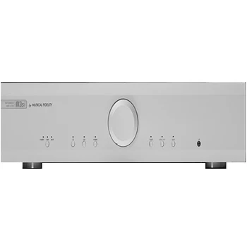 Musical Fidelity M3SI Amplifier