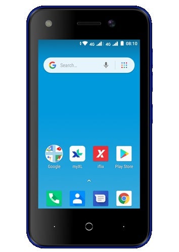 Evercoss M40A Mini 4G Mobile Phone