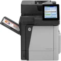 HP M680DN Printers