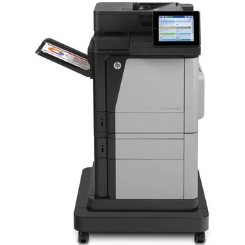 HP M680F Printers