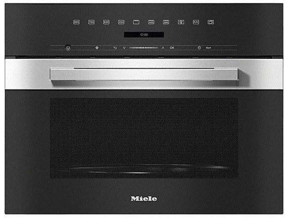 Miele M7240TC Microwave