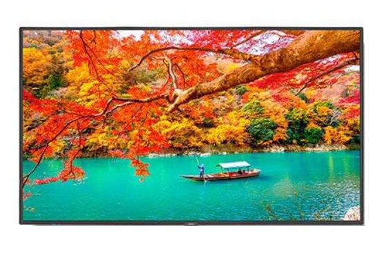 Nec Multisync MA551 55inch UHD LED TV
