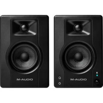 M-Audio BX3BT Computer Speaker