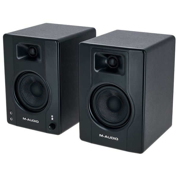 M-Audio BX4BT Computer Speaker