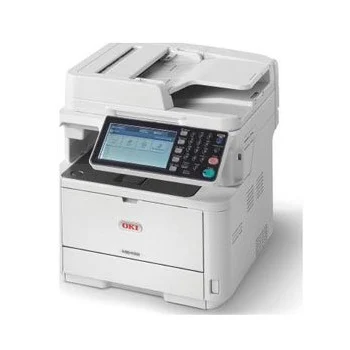 OKI MB492DN Printer