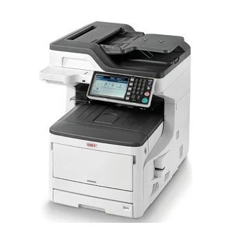 OKI MC853DNCT Printer