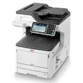 OKI MC873DNX Printer