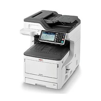OKI MC873DNV Printer
