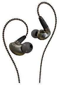MEElectronics Pinnacle P1 Headphones