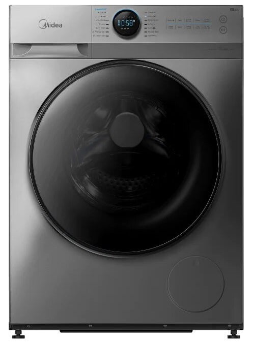 Midea MF200W100W Washing Machine
