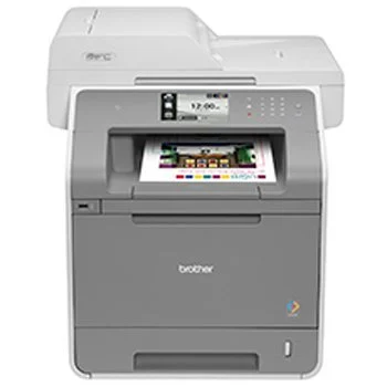 Brother MFC-L9550CDW Printers