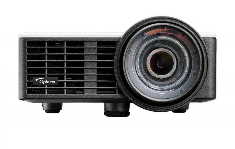 Optoma ML1050ST DLP Projector