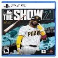 Sony MLB The Show 21 PS5 PlayStation 5 Game