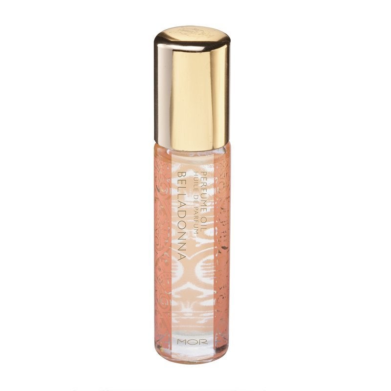 MOR Perfume Oil Belladonna 9ml EDP Women's Perfume