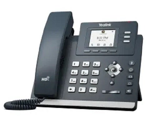 Yealink MP52 C Edition Phone