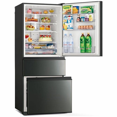 Mitsubishi MR-CX450ER Refrigerator