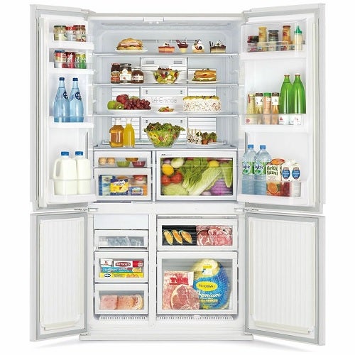 Mitsubishi MR-LA635ER Refrigerator
