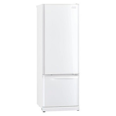 Mitsubishi MRBF390EK Refrigerator