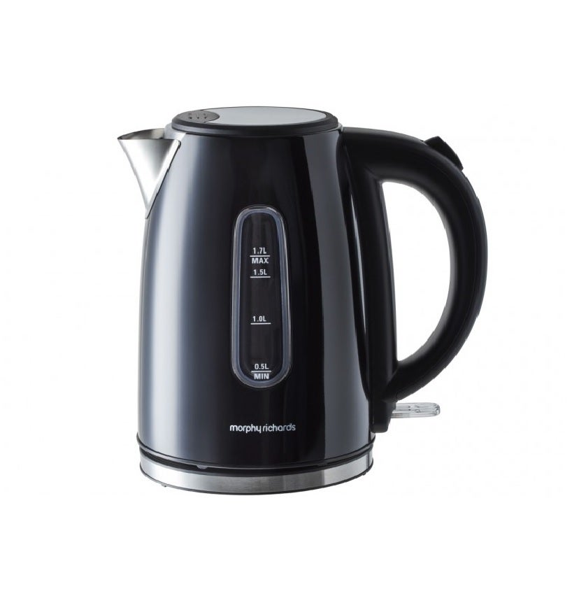 Morphy Richards MREK17 Equip 1.7L Electric Kettle