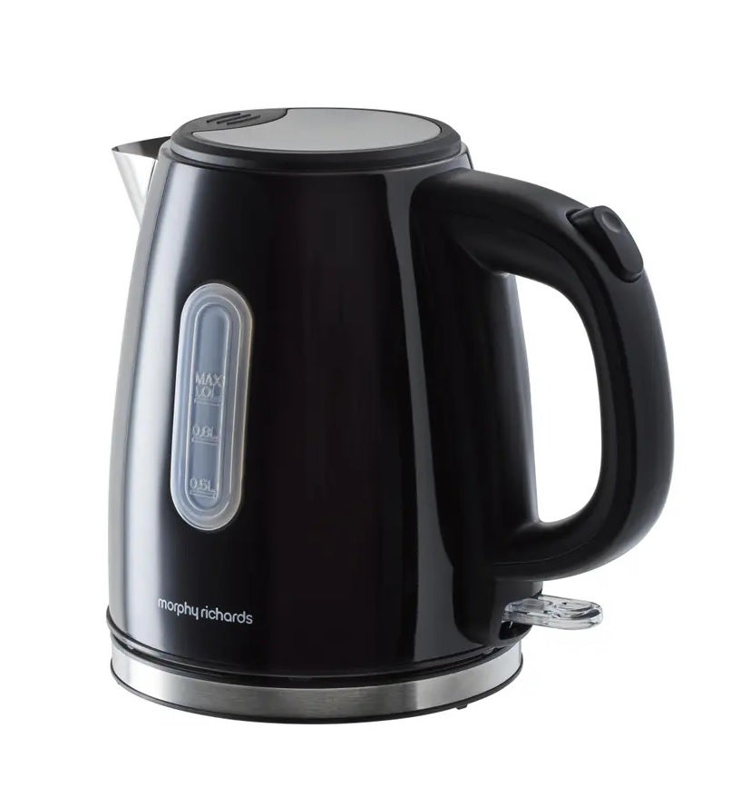 Morphy Richards MREK1 Equip 1L Electric Kettle