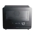 Toshiba 20L S1 Steam Oven - Black (MSI-TC20SF)