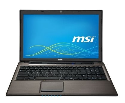 MSI CR61 2M 096AU 15.6inch Laptop