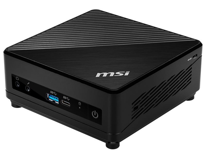 MSI CUBI 5 Mini Desktop