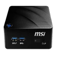 MSI CUBI N Mini Desktop