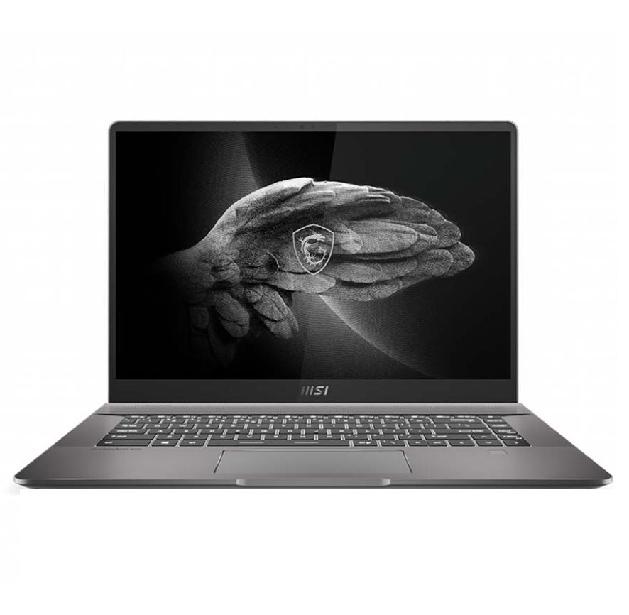 MSI Creator Z16 A11UE 16 inch Gaming Laptop