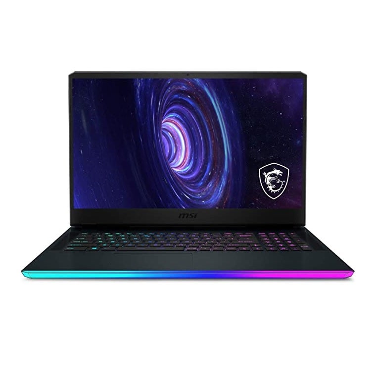 MSI GE76 Raider 11UE 17 inch Gaming Laptop